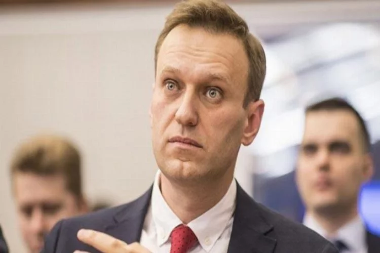 Beyaz Saray'dan Navalnıy açıklaması: Derin rahatsızlık duyuyoruz