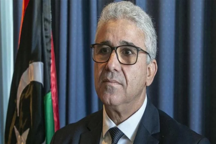 Libya İçişleri Bakanı Başağa görevine dönüyor
