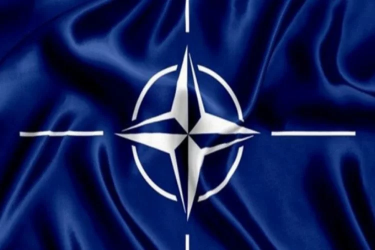 NATO'dan çözüme katkı