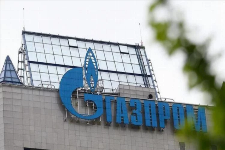 Gazprom Türkiye'yi kaybediyor