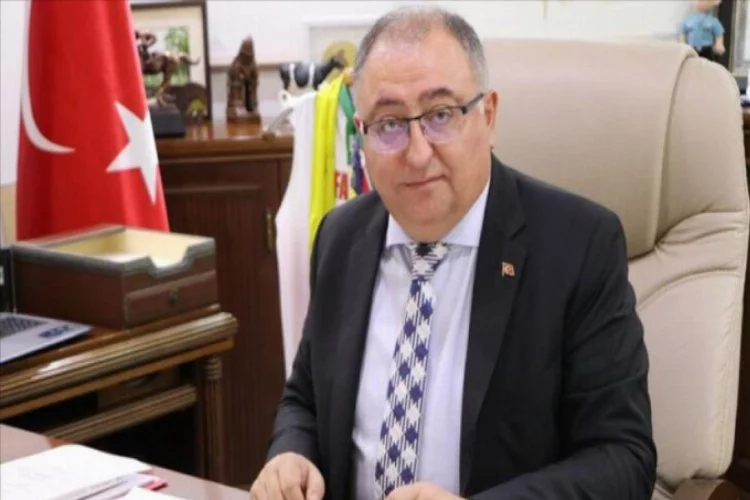 Yalova Belediyesi Eski Başkanı Vefa Salman'ın tutuklanması istendi