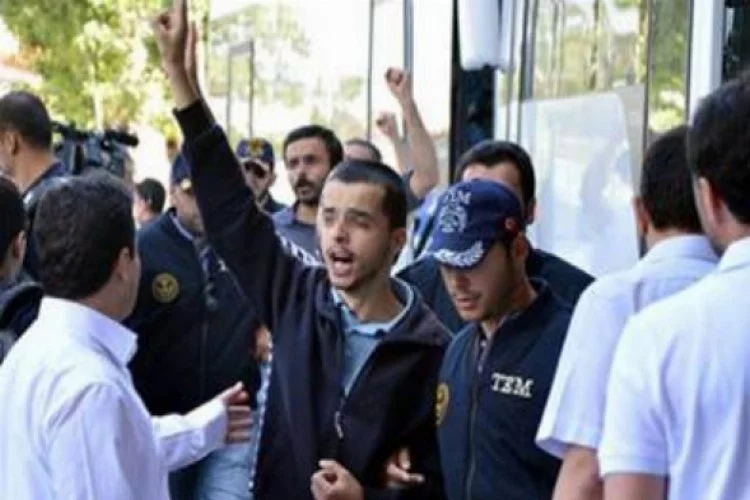 26 Gezi eylemcisine tutuklama talebi