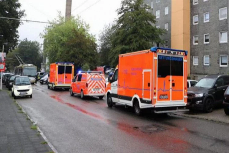 Almanya'da cesedi bulunan 5 çocukla ilgili kan donduran ayrıntı!