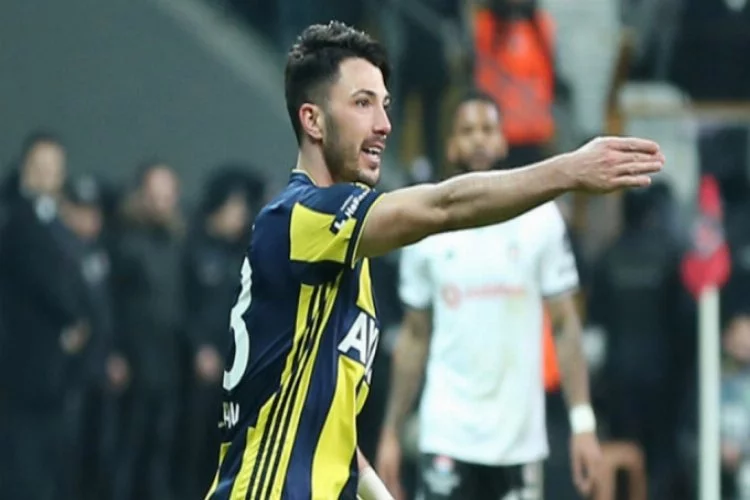 Tolgay Arslan ile Fenerbahçe yolları ayırdı