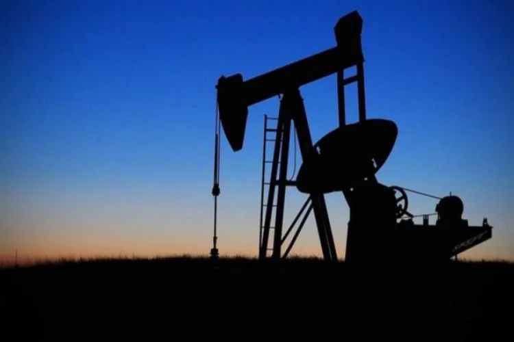 ABD'nin petrol sondaj kulesi sayısı arttı