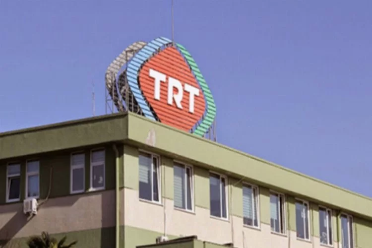 'TRT'de 12 kişinin testi pozitif çıktı' iddiası!