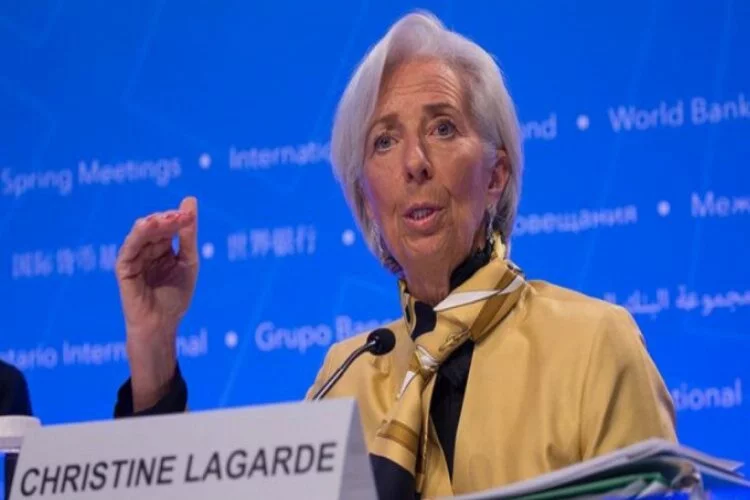 AMB toplantısında dikkatler Lagarde'ın euro değerlendirmesinde olacak