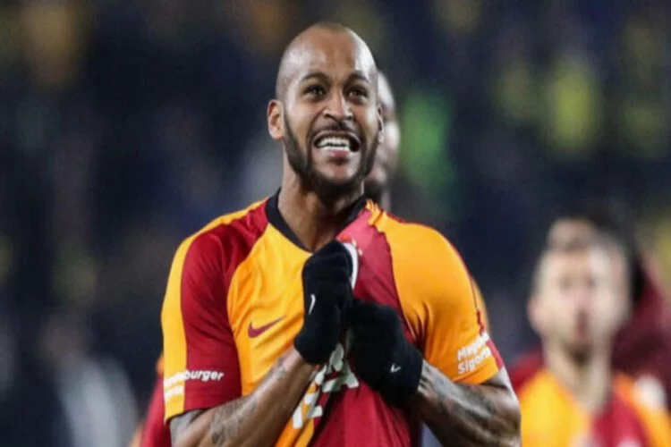 Galatasaray'dan Marcao ve Luyindama için transfer kararı!