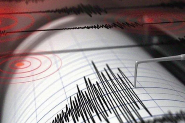 Filipinler'de 6.3 büyüklüğünde deprem