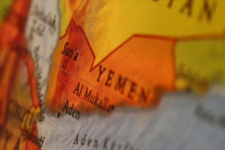 Yemen'de 5 Husi milis idam cezasına çarptırıldı