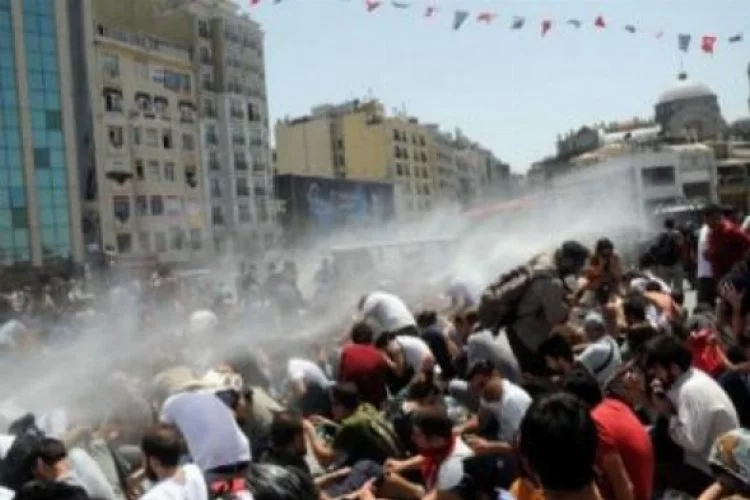 Tur operatörlerine şaşırtıcı Gezi teklifi