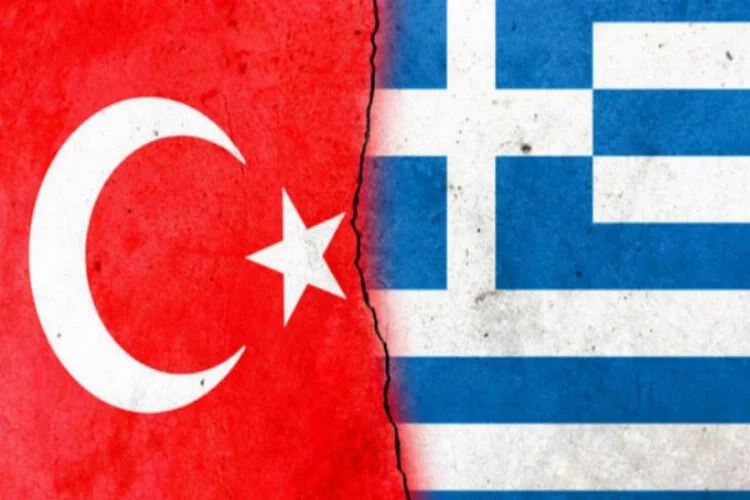 Yunanistan'da halk 'Türkiye ile diyalog' istiyor