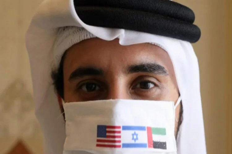 Birleşik Arap Emirlikleri'nden İsrail'e ilk resmi ziyaret iki hafta sonra