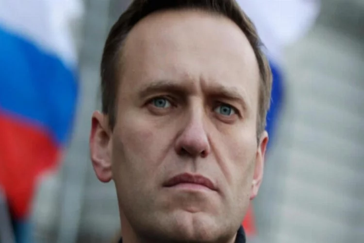 Rus muhalif Aleksey Navalny olayında flaş gelişme!