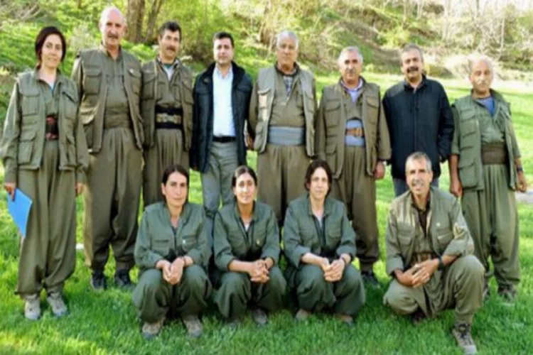 Terör örgütleri YPG ve PKK arasında çatlak artıyor