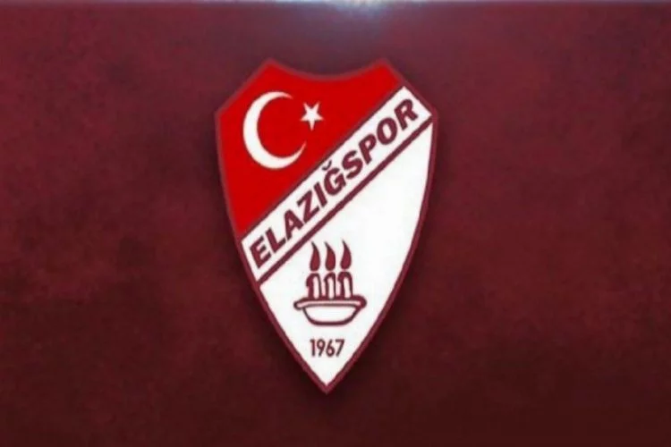 Elazığspor'da 8 pozitif vaka