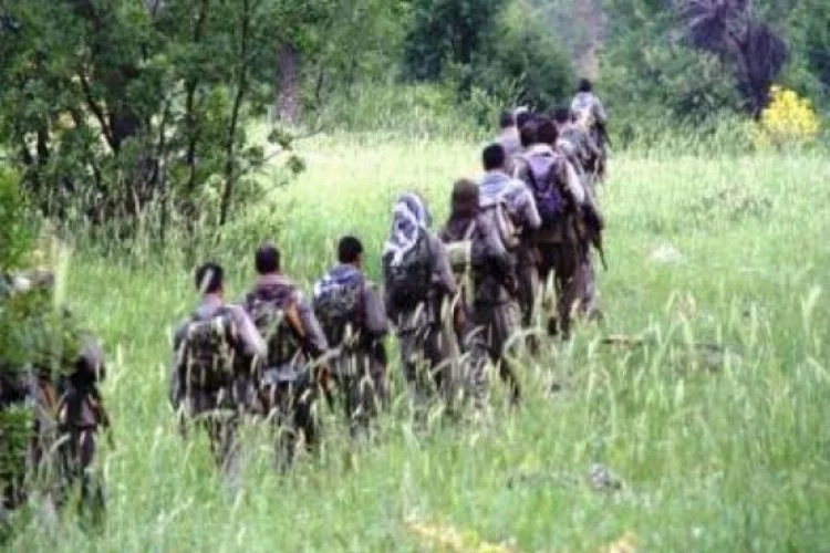 PKK iki işçiyi kaçırdı
