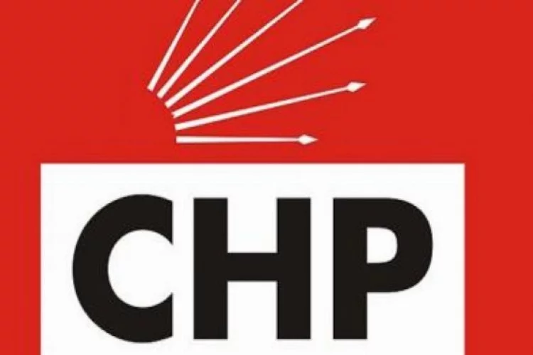 CHP'den toplu istifa şoku