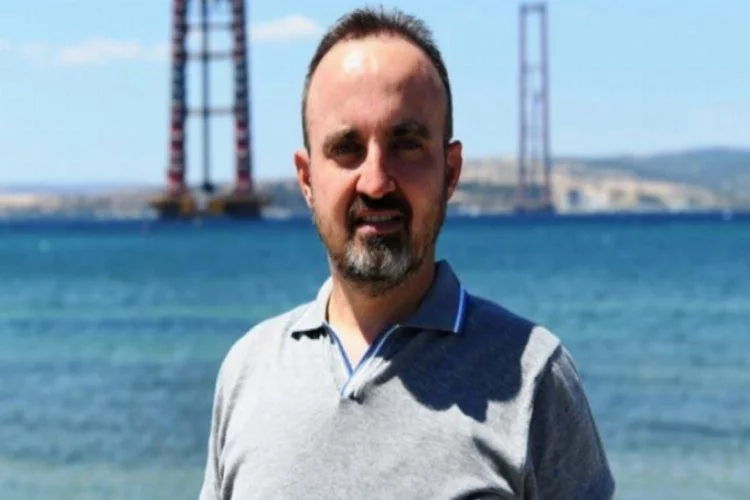 AK Partili Turan: İki kule arasındaki bağlantıyı gururla izleyeceğiz