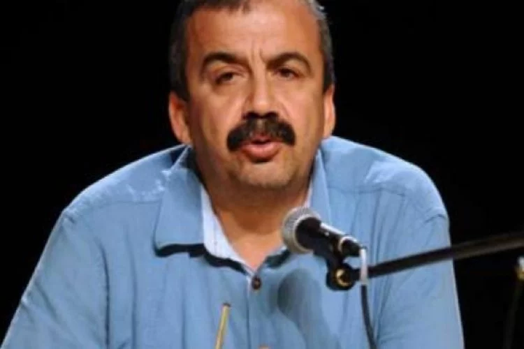 Devlete değil Öcalan’a güveniyorum