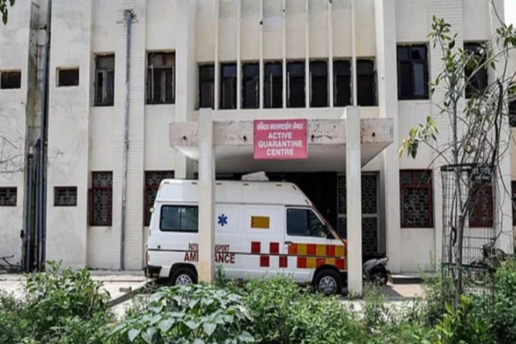 Koronavirüs hastası genç kız, ambulansta sağlık görevlisinin tecavüzüne uğradı