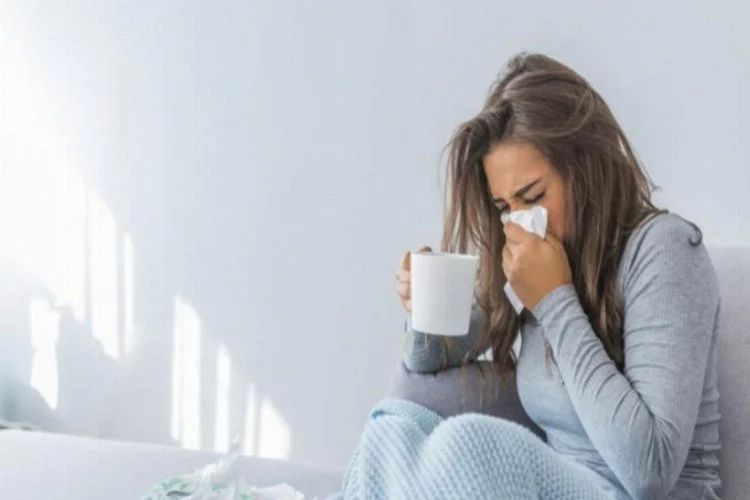 Grip, nezle ve soğuk algınlığı koronavirüsten nasıl ayırt edilir?