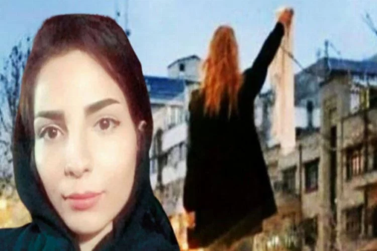 Sosyal medyadan destek yağmuru: Türkiye Meryem'i İran'a vermedi!