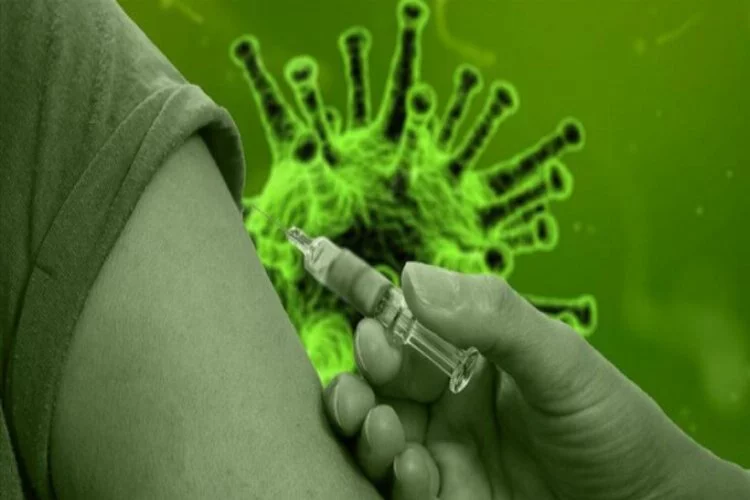 Koronavirüs aşısının denemeleri durduruldu!