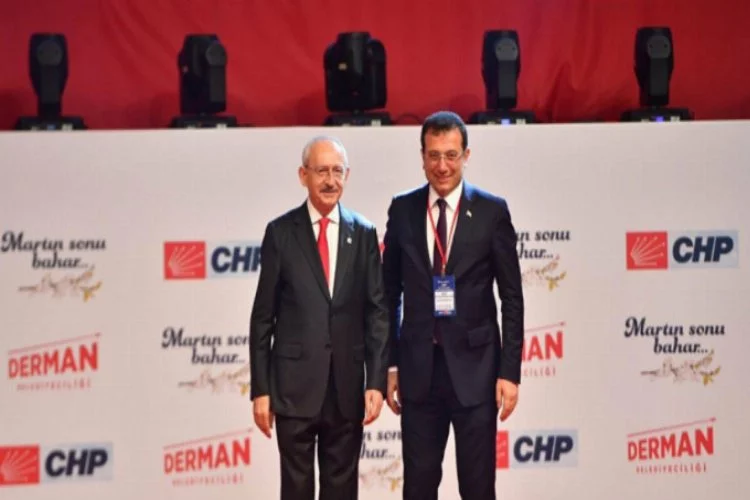 Kılıçdaroğlu'ndan flaş karar: İmamoğlu cumhurbaşkanı adayı olacak mı?