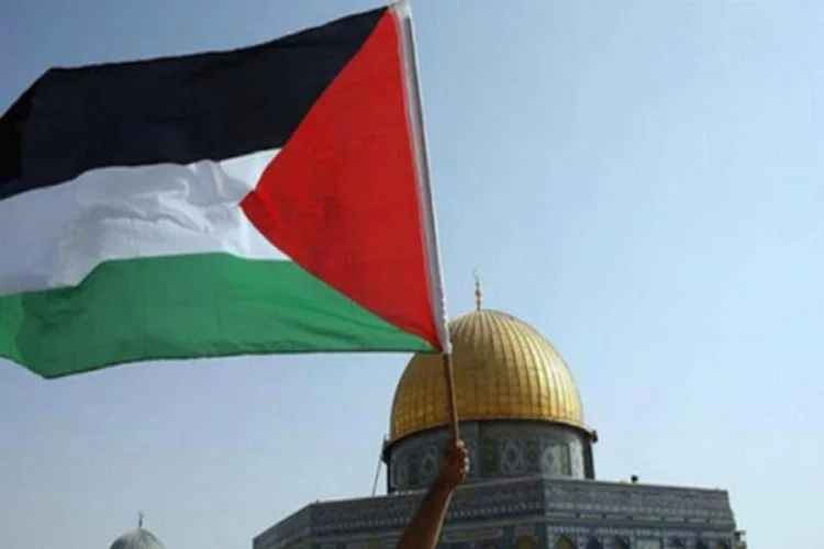 Filistin'den Arap ülkelerine çağrı! 'Reddedin'