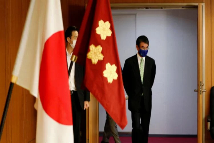 'Japonya gelecek ay erken seçime gidebilir'