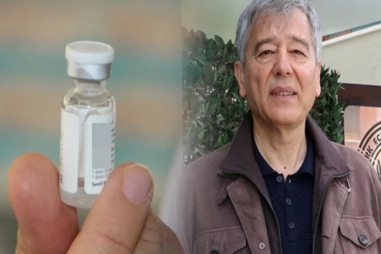 TEB Başkanı: 'Türkiye'ye 1,5 milyon doz grip aşısı gelecek'