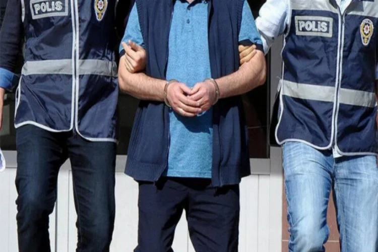 FETÖ davasında 43 tutuklama