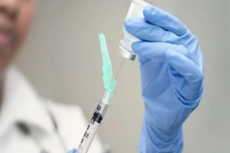 İran, grip aşısını ihtiyaç sahiplerine ücretsiz verecek