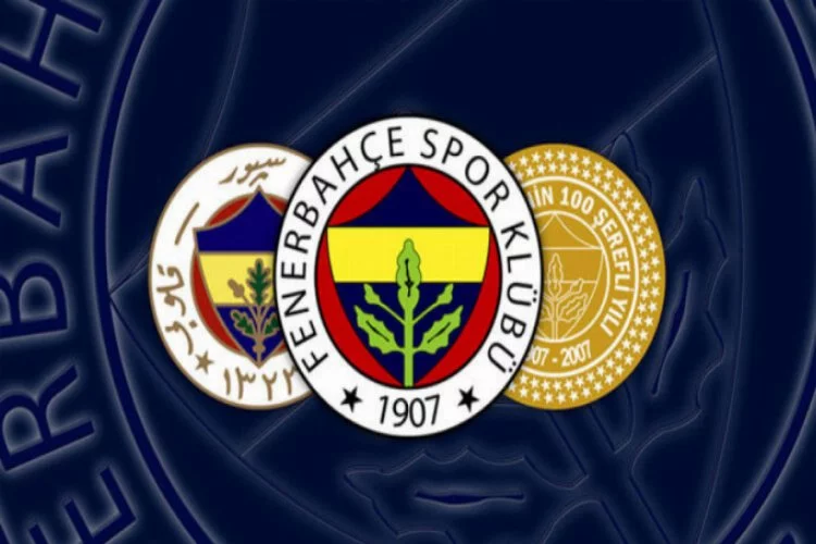 Fenerbahçe'nin Çaykur Rizespor maçı kadrosu belli oldu