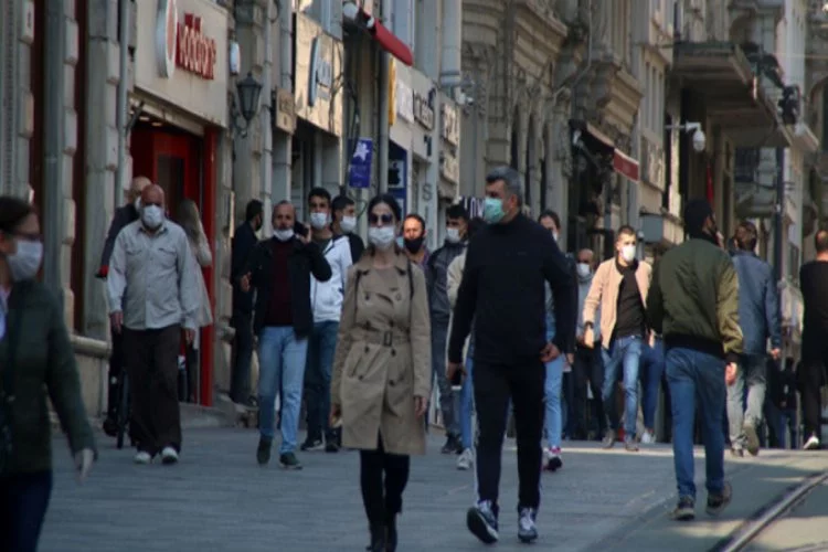 Türkiye, koronavirüs salgınında dünyada kaçıncı sırada?