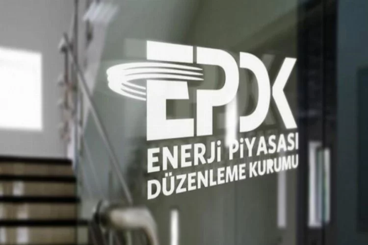 EPDK'den 10 şirkete lisans