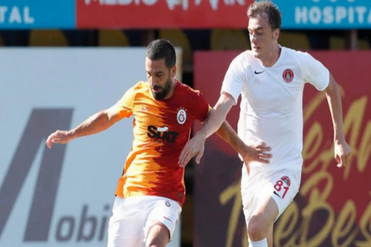 Galatasaray ve Fenerbahçe, Gloria Cup Turnuvası'na devam etmeyecek