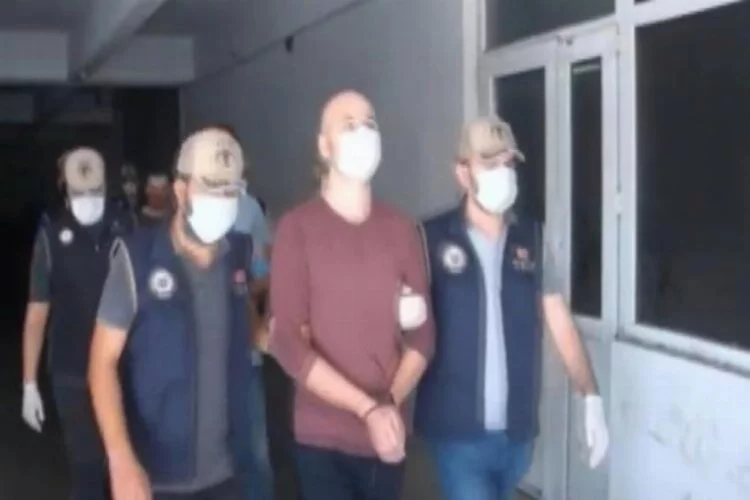 MLKP terör örgütü operasyonunda 17 kişi tutuklandı