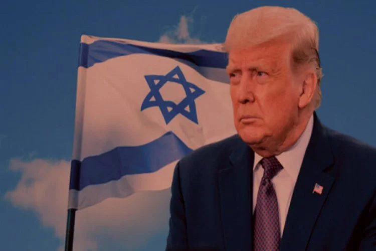 Trump duyuracak! İsrail'i bir ülke daha tanıyor