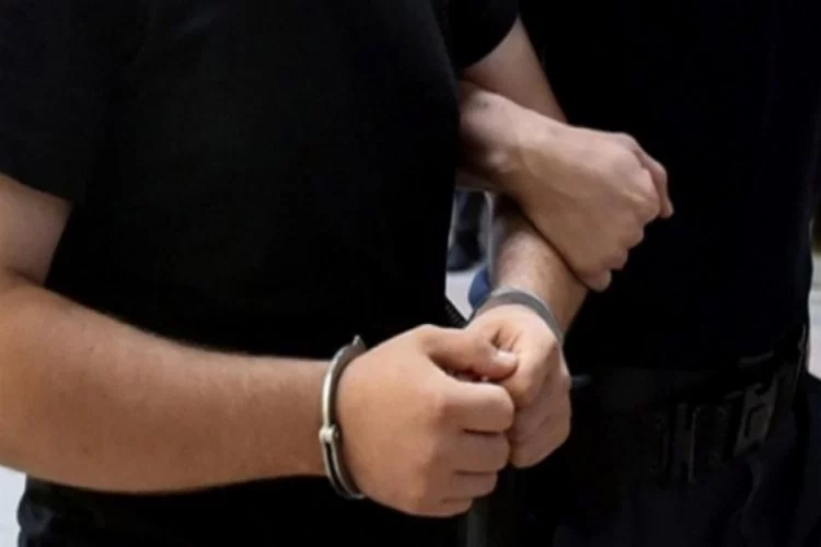 Bursa dahil 9 kentte kuyumcuları dolandıran şüpheliler yakalandı