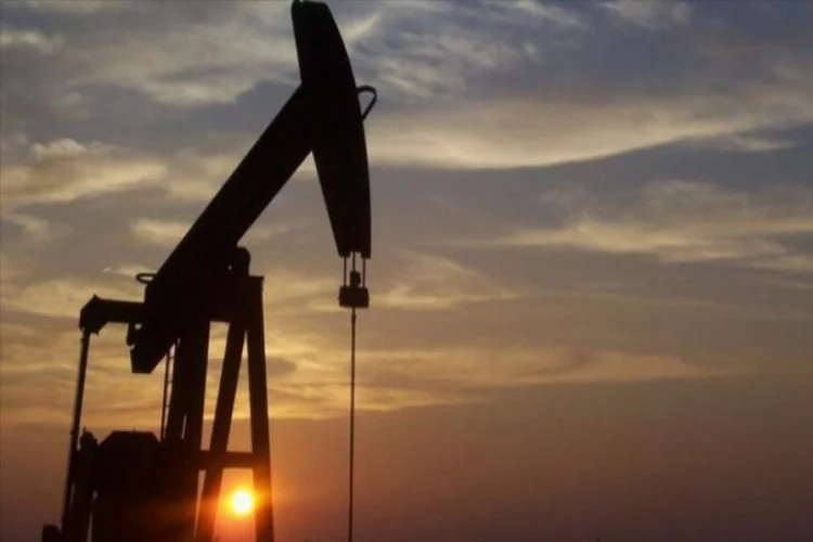 ABD'nin petrol sondaj kulesi sayısı geriledi