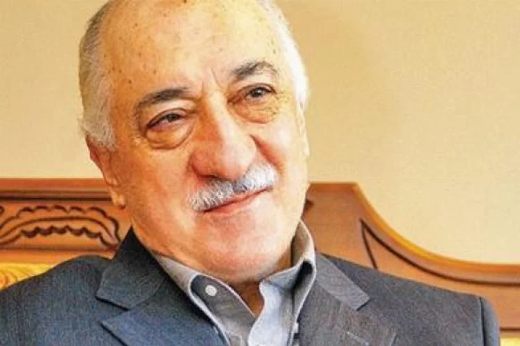 Fethullah Gülen'den 'çapulcu' uyarısı