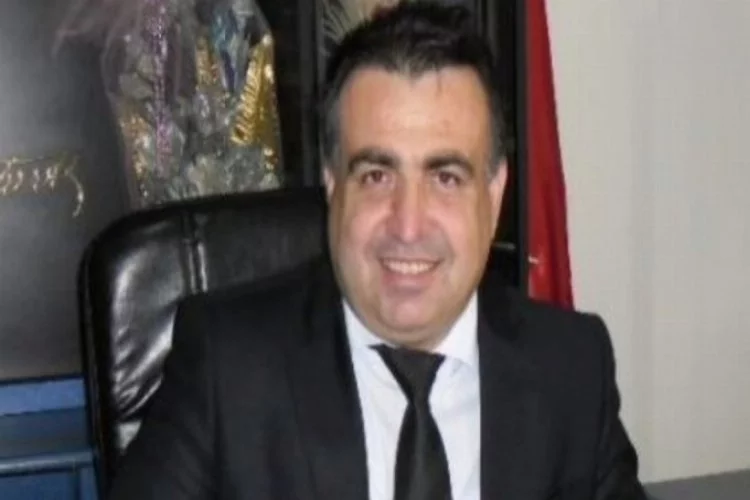 Bursa Minibüsçüler Odası Başkanı Burgaz: Sektörümüzdeki şartlar ağırlaştı