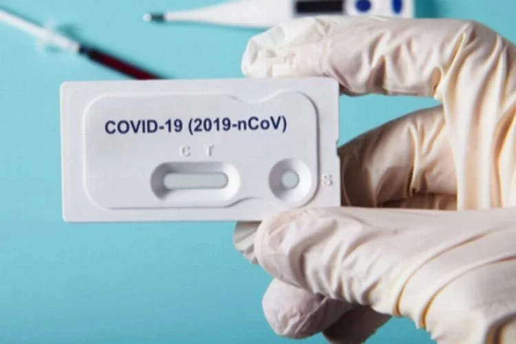 "Koronavirüs testleri ölü virüsleri tespit ederek hatalı sonuç verebilir"