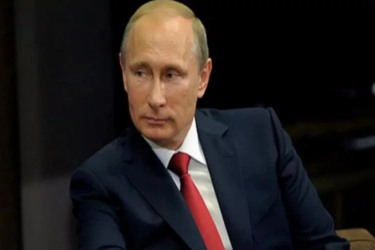 Dünyaya kritik uyarı: Putin, 'Yeni bir silah türü' diyerek...