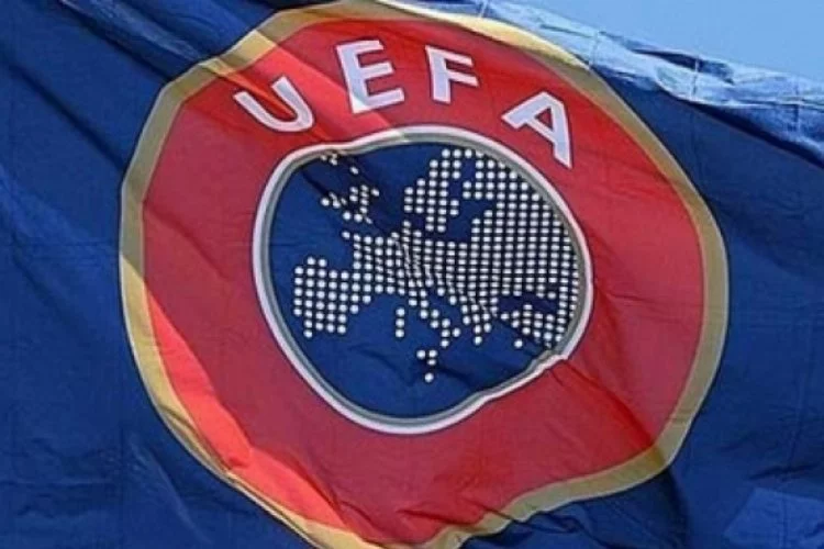 UEFA'dan son dakika açıklaması