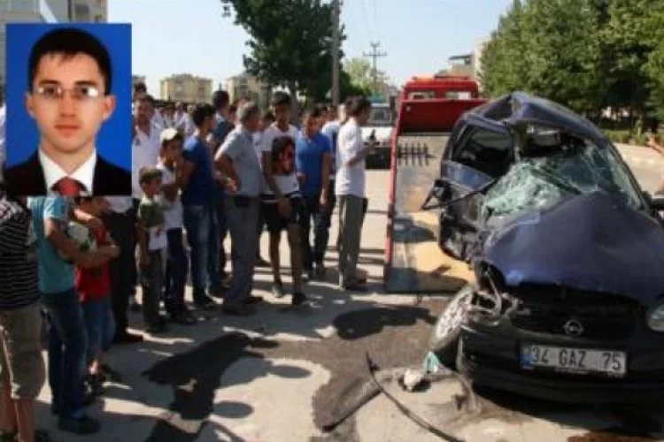 Bursa'daki feci kazada can verdi