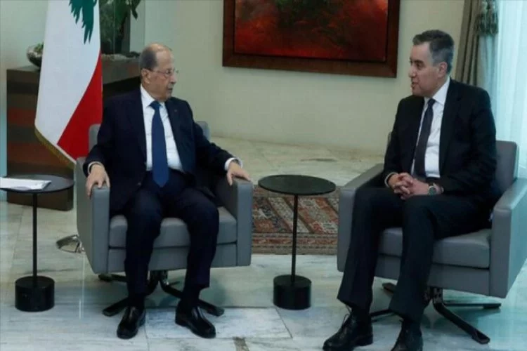 Lübnan'da yeni hükümetin kurulmasına yönelik beklentiler boşa çıktı