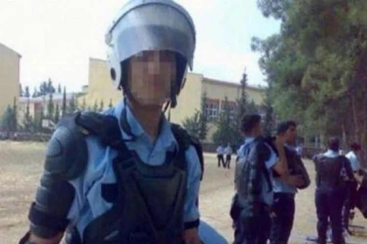 Ethem Sarısülük'ü vuran polisin şok savunması